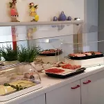 Ξενοδοχείο Zum Eisenhammer Ομπερχάουζεν