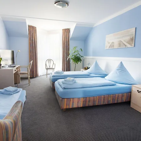 Zum Eisenhammer 3* Oberhausen (North Rhine-Westphalia)