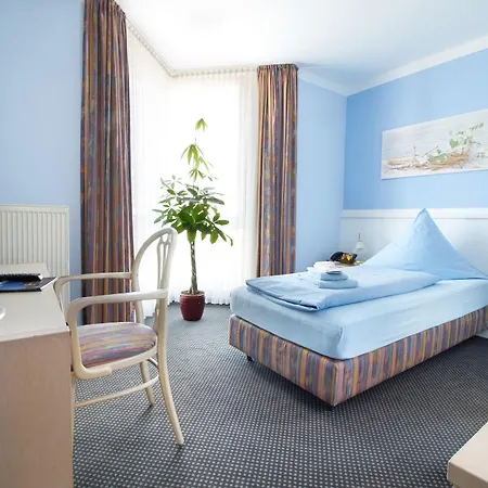 Hotel Zum Eisenhammer 3*