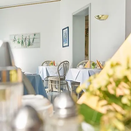 Hotel Zum Eisenhammer 3*