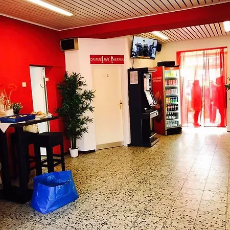 Zum Eisenhammer Hotel 3*