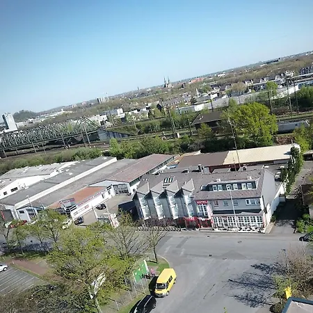 Zum Eisenhammer Hotel