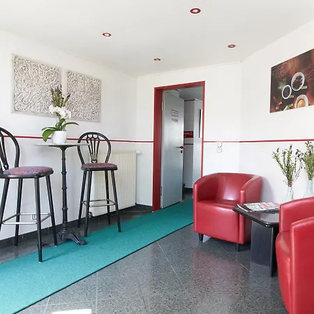 Hotel Zum Eisenhammer Oberhausen (North Rhine-Westphalia)