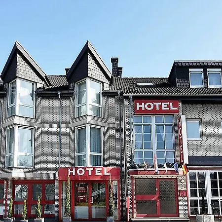Zum Eisenhammer Hotel