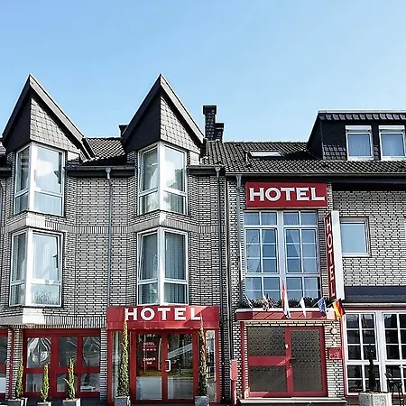 Zum Eisenhammer Hotell