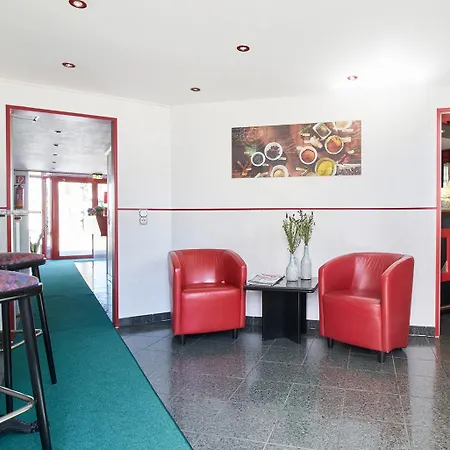 Zum Eisenhammer 3* Oberhausen (North Rhine-Westphalia)