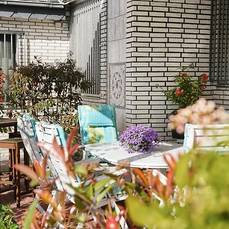 Zum Eisenhammer Hotel 3*