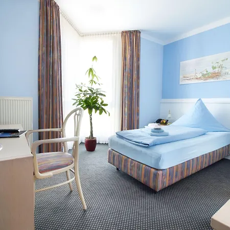Hotel Zum Eisenhammer