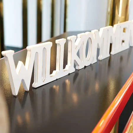 Hotel Zum Eisenhammer