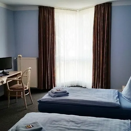 Zum Eisenhammer Hotel 3*