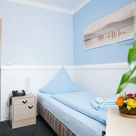 Zum Eisenhammer Hotel