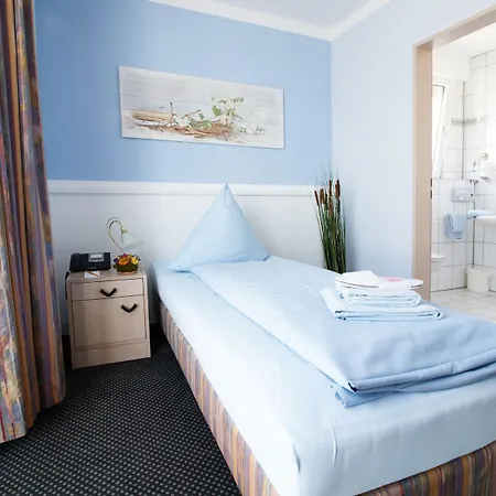 Zum Eisenhammer Hotel Oberhausen (North Rhine-Westphalia)