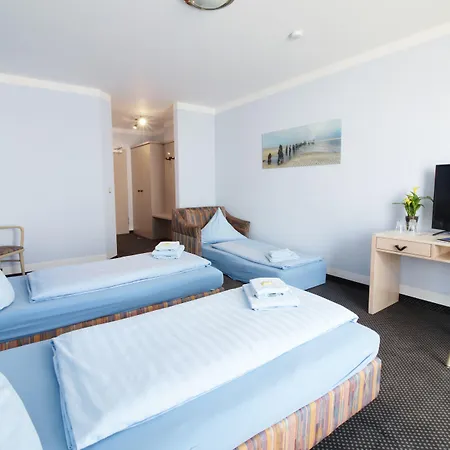 Hotel Zum Eisenhammer Oberhausen (North Rhine-Westphalia)