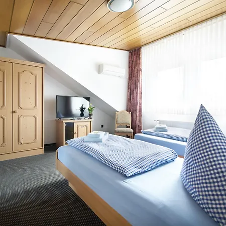 Zum Eisenhammer Oberhausen (North Rhine-Westphalia)