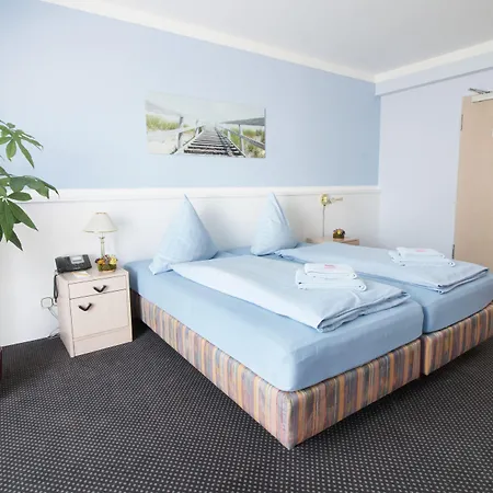 Zum Eisenhammer Oberhausen (North Rhine-Westphalia)