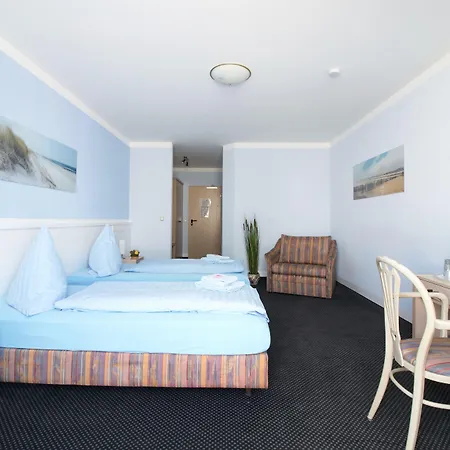 Hotel Zum Eisenhammer 3*