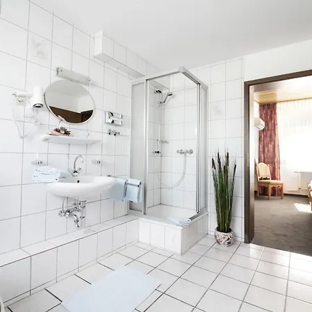 Zum Eisenhammer Hotel