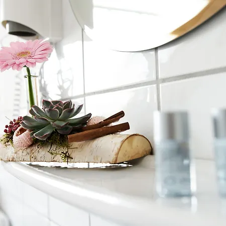 Zum Eisenhammer Hotel Oberhausen (North Rhine-Westphalia)