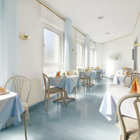 Hotel Zum Eisenhammer 3*