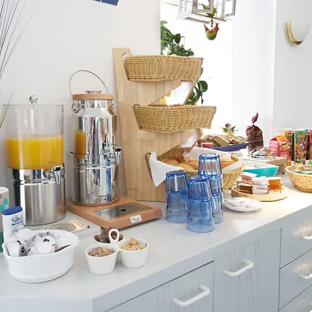 Zum Eisenhammer Hotel Oberhausen (North Rhine-Westphalia)