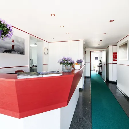Zum Eisenhammer Hotel Oberhausen (North Rhine-Westphalia)