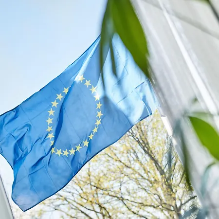 Hotel Zum Eisenhammer Oberhausen (North Rhine-Westphalia)