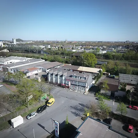 Zum Eisenhammer Hotel