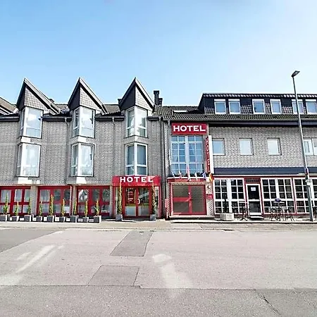 Hotel Zum Eisenhammer