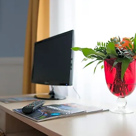 Zum Eisenhammer Hotel 3*
