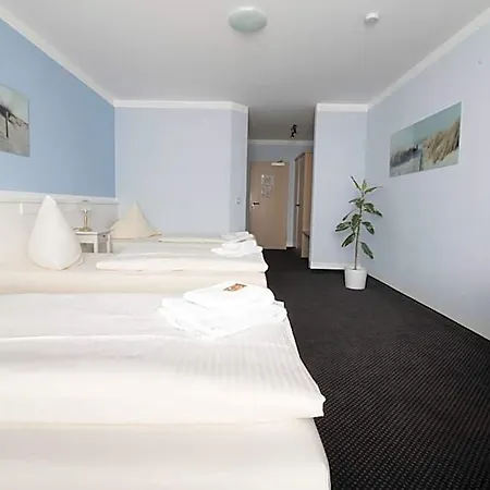 Zum Eisenhammer Hotel
