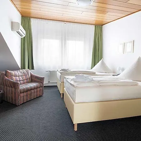 Zum Eisenhammer Hotel