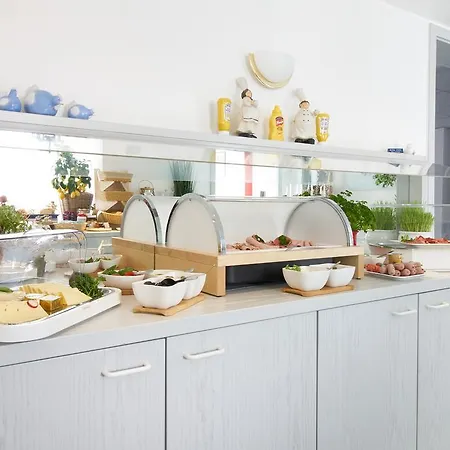 Hotel Zum Eisenhammer Oberhausen (North Rhine-Westphalia)