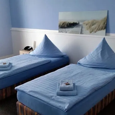 Hotel Zum Eisenhammer Oberhausen (North Rhine-Westphalia)