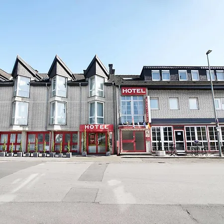 Zum Eisenhammer Hotel