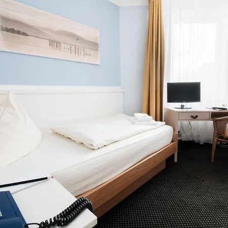 Hotel Zum Eisenhammer Oberhausen (North Rhine-Westphalia)