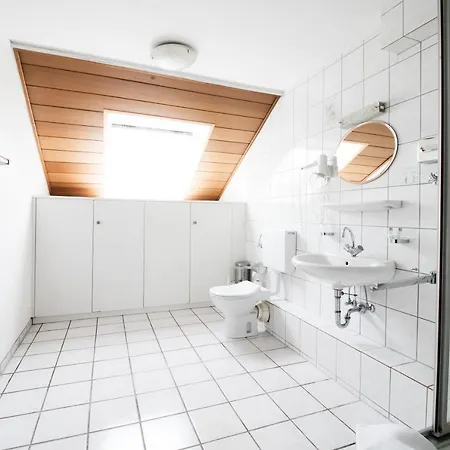 Zum Eisenhammer Hotel 3*