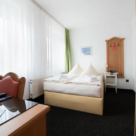 Zum Eisenhammer 3* Oberhausen (North Rhine-Westphalia)