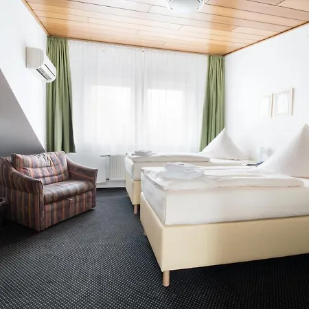 Hotel Zum Eisenhammer