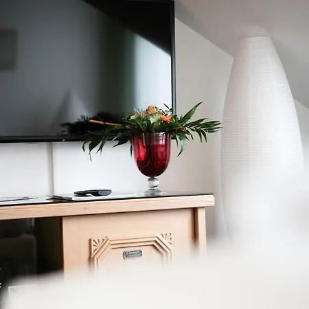 Zum Eisenhammer Hotel 3*