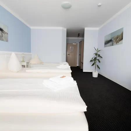 Hotel Zum Eisenhammer 3*