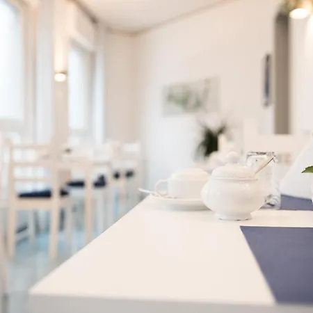 Zum Eisenhammer Hotel