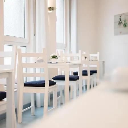 Hotel Zum Eisenhammer 3*