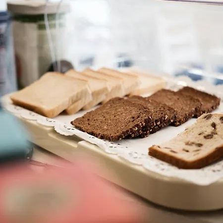 Zum Eisenhammer Hotel Oberhausen (North Rhine-Westphalia)