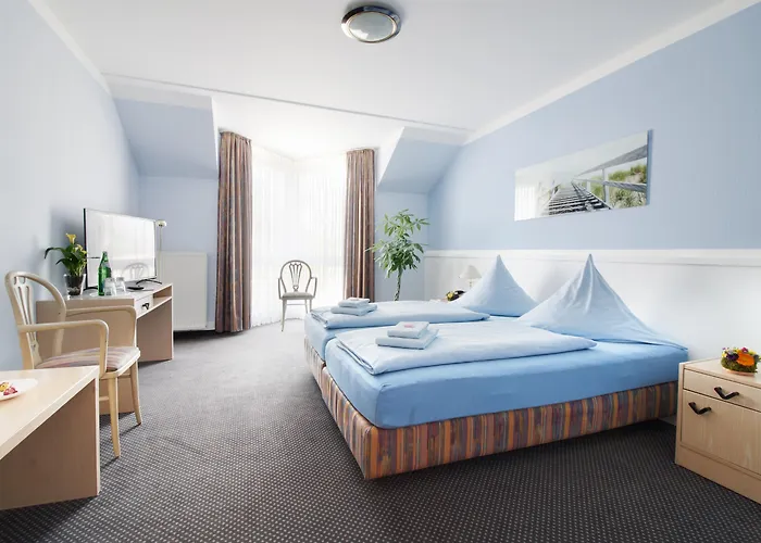 酒店 Zum Eisenhammer