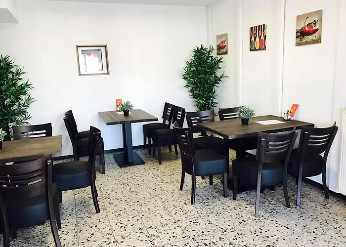 Zum Eisenhammer 3* Oberhausen (North Rhine-Westphalia)