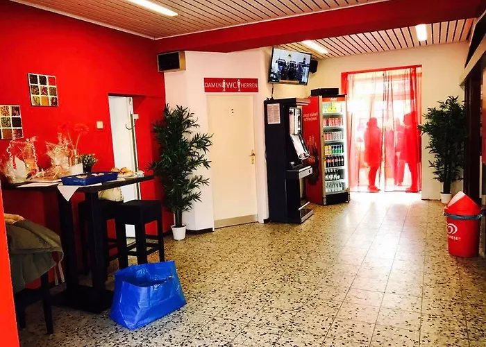 Zum Eisenhammer Hotel 3*