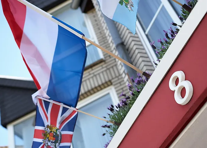 Zum Eisenhammer Hotel