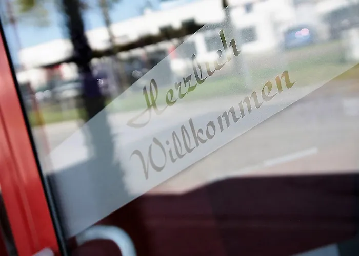 Hotel Zum Eisenhammer 3*