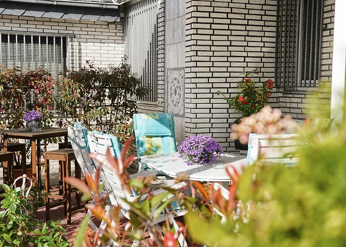 Zum Eisenhammer Hotel 3*