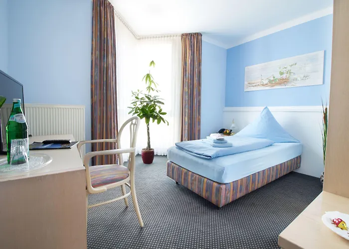 Hotel Zum Eisenhammer